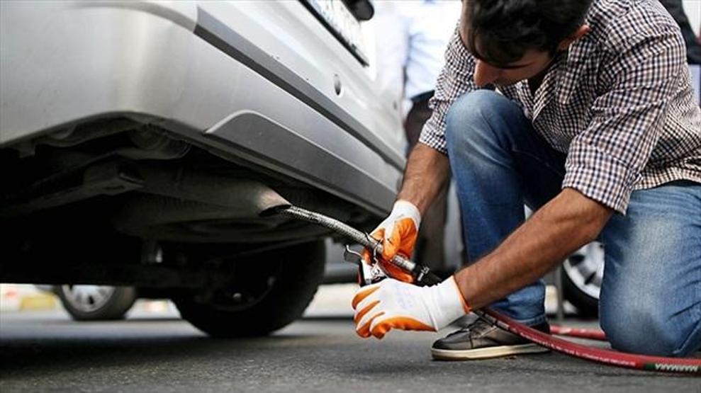 Çevre ve Şehircilik Bakanlığı Emniyetten listeyi aldı: 6.3 milyon araca ceza kesilebilir