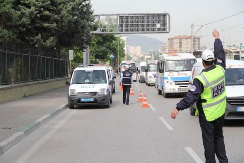 Çevre ve Şehircilik Bakanlığı Emniyetten listeyi aldı: 6.3 milyon araca ceza kesilebilir
