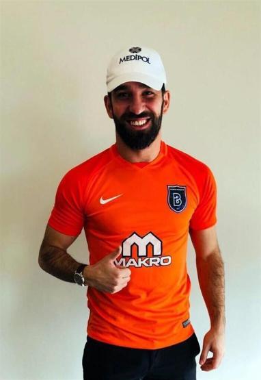 Arda Turan Başakşehirde de olmazsa Survivor Ünlüler takımına gider