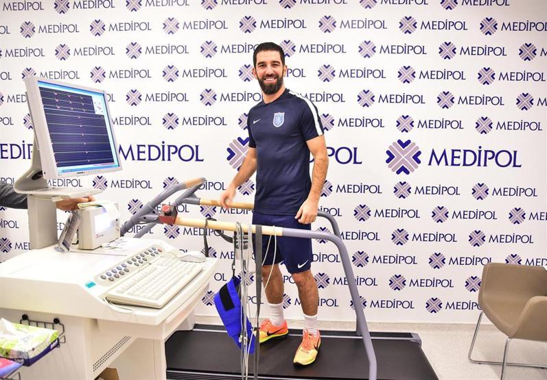 Göksel Gümüşdağ, Arda Turan için ne kadar ödeyeceklerini açıkladı
