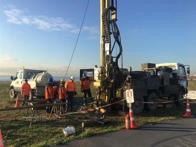 Kanal İstanbul için büyük gün Güzergah resmen açıklandı