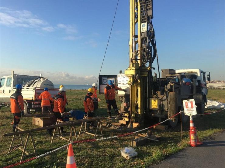 Kanal İstanbul için büyük gün Güzergah resmen açıklandı