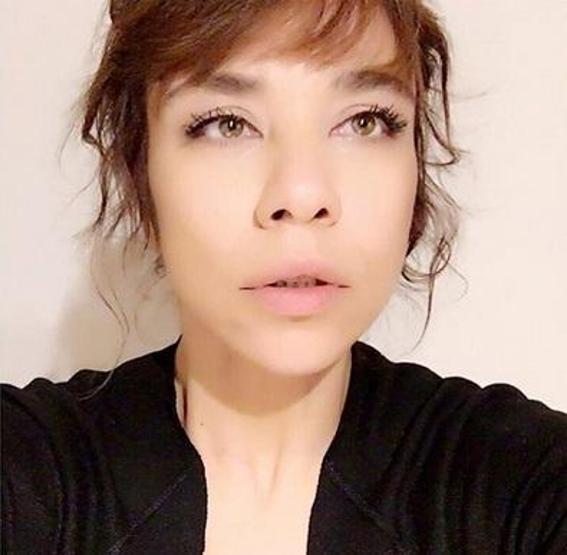 Yeşim Ceren Bozoğlu 50 kilo verdi