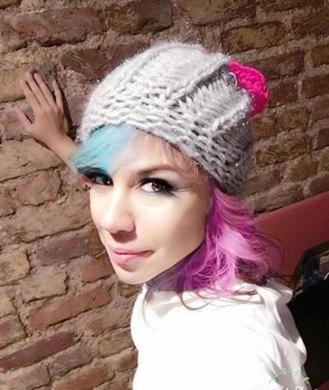 Yeşim Ceren Bozoğlu 50 kilo verdi