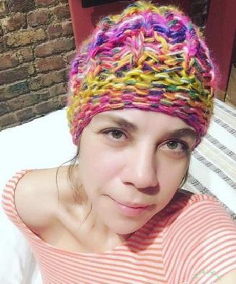 Yeşim Ceren Bozoğlu 50 kilo verdi