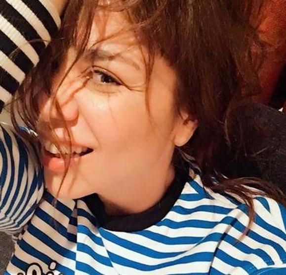 Yeşim Ceren Bozoğlu 50 kilo verdi
