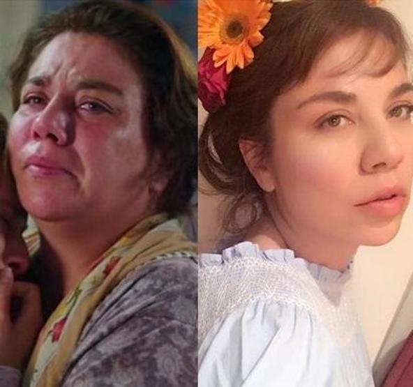 Yeşim Ceren Bozoğlu 50 kilo verdi