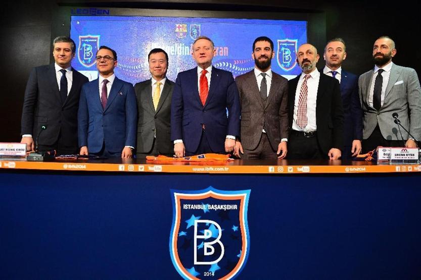 Göksel Gümüşdağ, Arda Turan için ne kadar ödeyeceklerini açıkladı