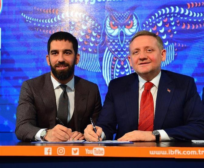 Göksel Gümüşdağ, Arda Turan için ne kadar ödeyeceklerini açıkladı