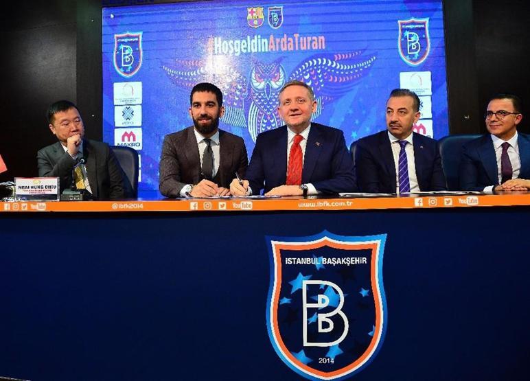 Göksel Gümüşdağ, Arda Turan için ne kadar ödeyeceklerini açıkladı