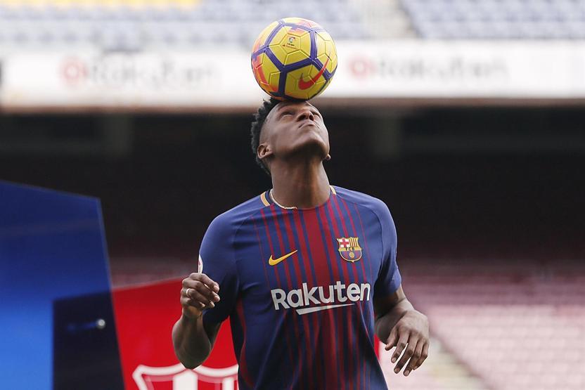 10 bin euro ödememek için gönderilen 100 milyon euroluk futbolcu