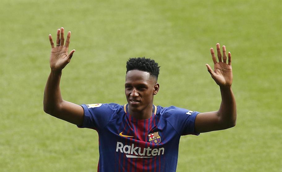 10 bin euro ödememek için gönderilen 100 milyon euroluk futbolcu