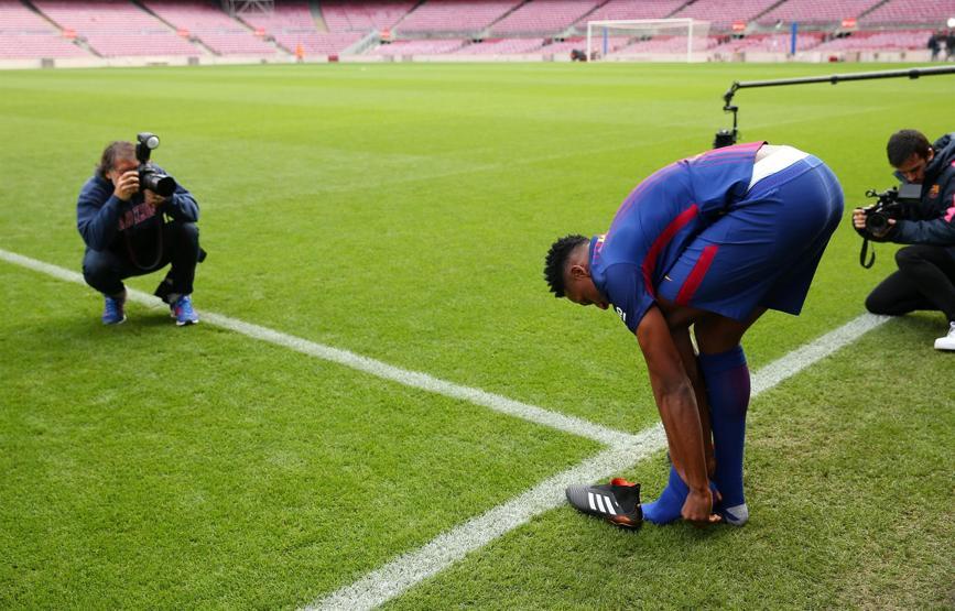 10 bin euro ödememek için gönderilen 100 milyon euroluk futbolcu