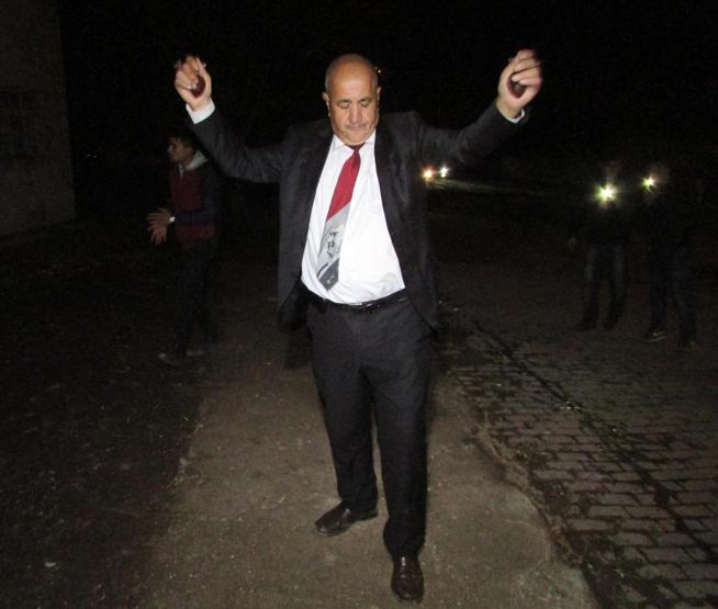 Öldü söylentilerine göbek atarak yanıt verdi
