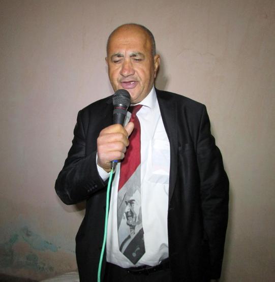 Öldü söylentilerine göbek atarak yanıt verdi