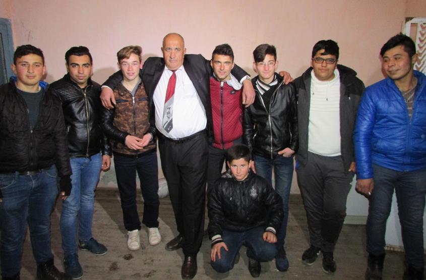 Öldü söylentilerine göbek atarak yanıt verdi