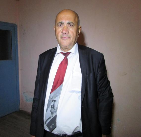 Öldü söylentilerine göbek atarak yanıt verdi