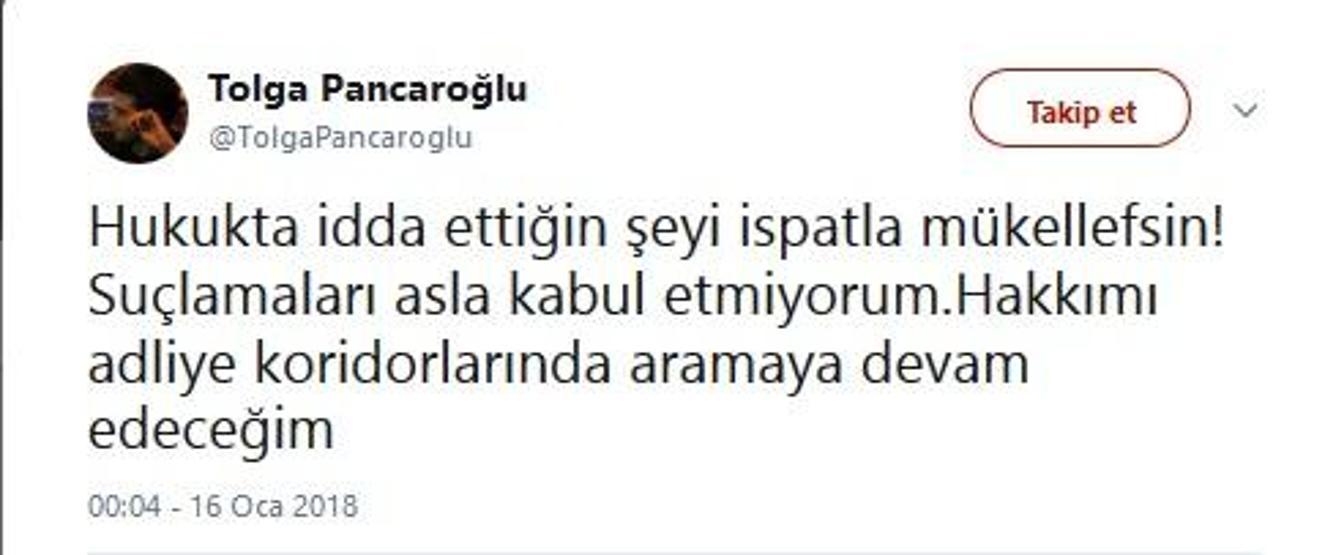 Eda Pera Küçük: Yalvarıyorum artık sesimi duyun