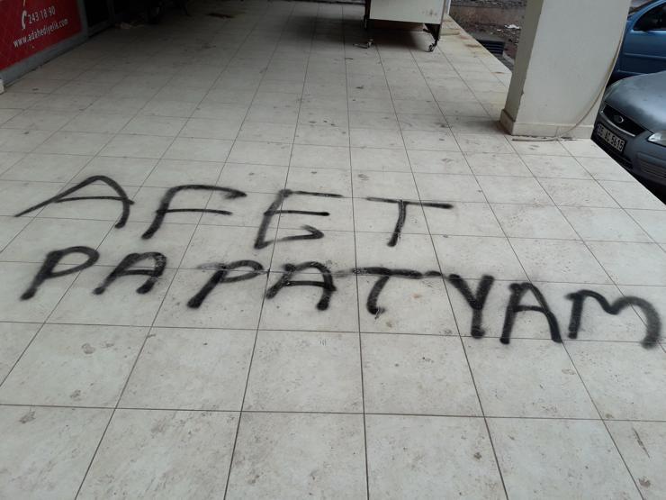 O affetse de millet affetmez