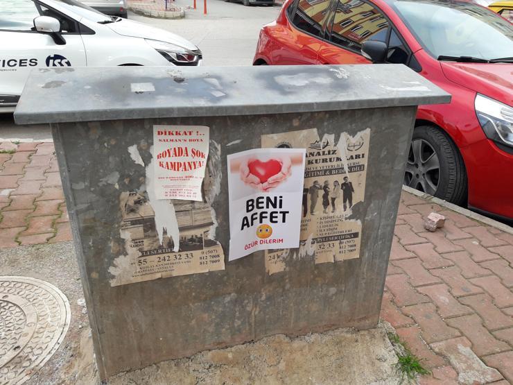 O affetse de millet affetmez