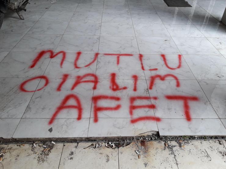 O affetse de millet affetmez