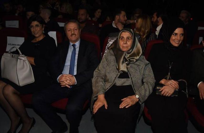İşte Kerimcan Durmaz’ın anne ve babası