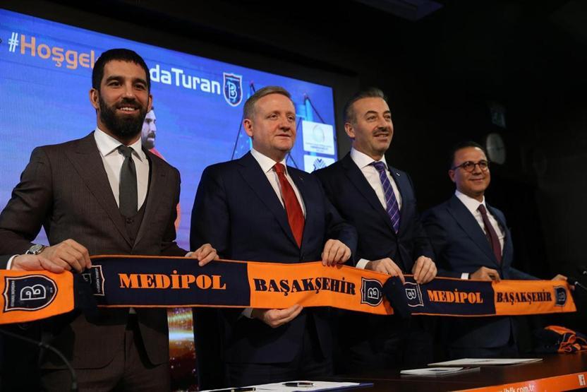 Mehmet Demirkol: Benim bildiğim Fatih Terim...