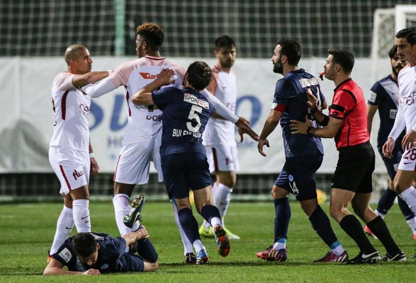 Mehmet Demirkol: Benim bildiğim Fatih Terim...