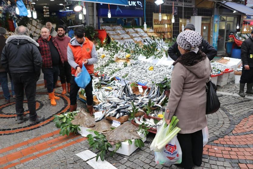 Bu balığı sadece bilenler alıyor