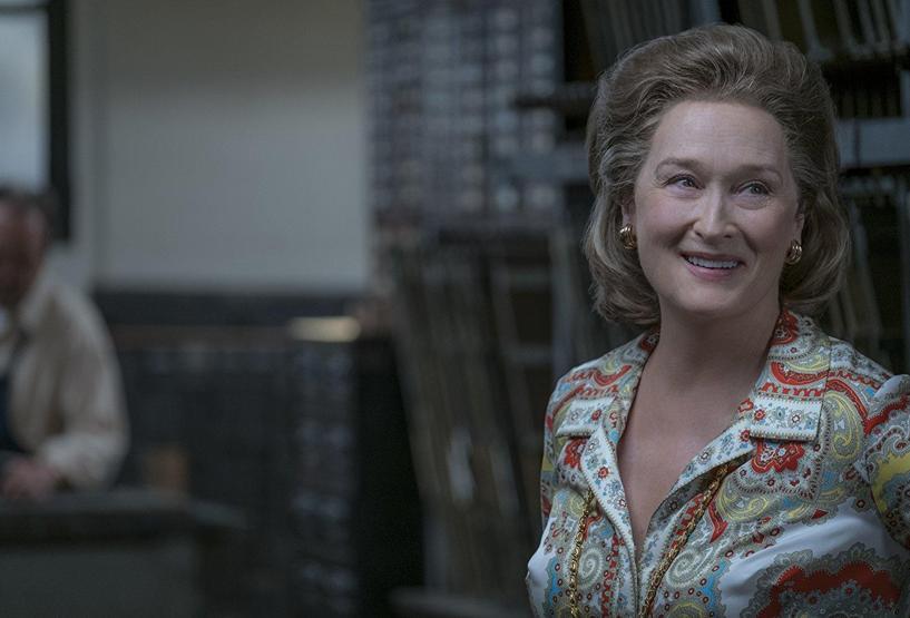 The Post: Medya kime hizmet eder