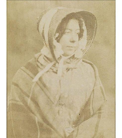 Bir psikiyatristin objektifinden 1800lerin akıl hastanesinden tüyler ürperten fotoğraflar