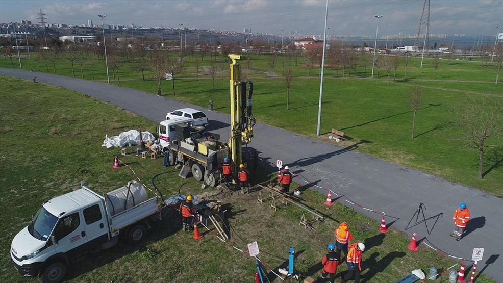 Kanal İstanbul için ürküten uyarı