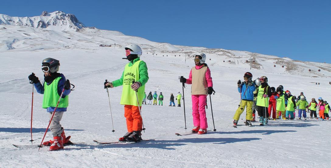 Sömestirin gözdesi