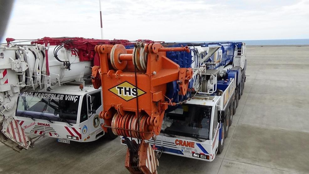 Trabzon’da pisten çıkan uçak için geri sayım başladı İşte kurtarma planı