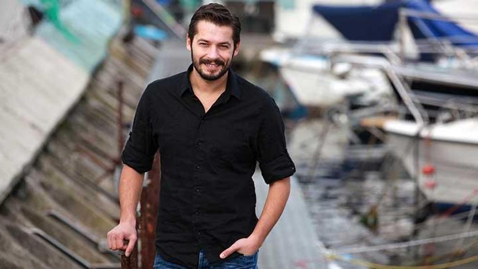 Anıl İlter ile Hamdi Alkan sette kavga etti
