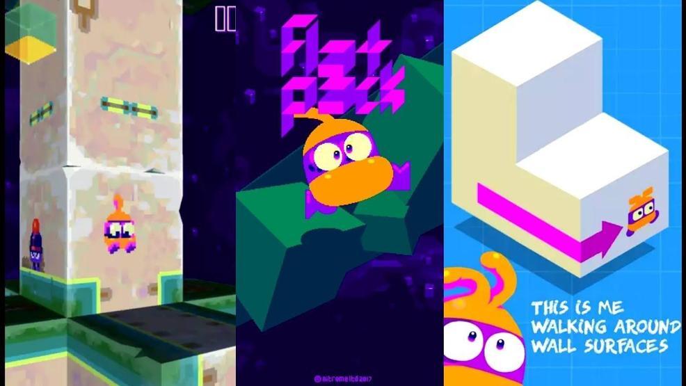2017 nin en iyi indie oyunları