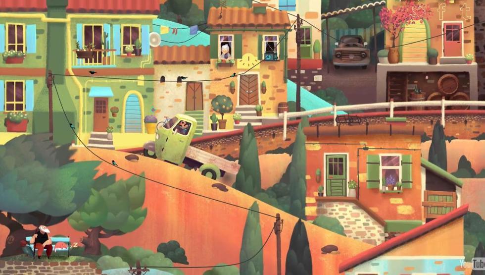 2017 nin en iyi indie oyunları