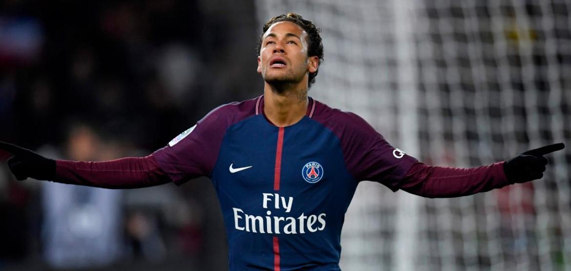 8-0a rağmen Neymar ıslıklandı