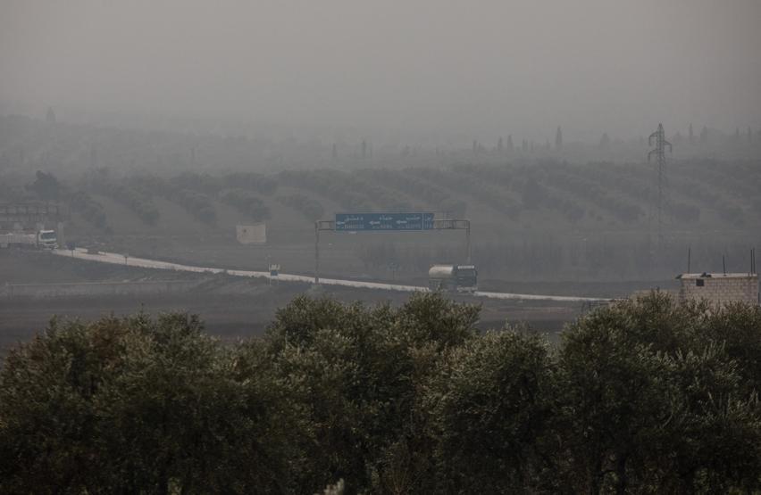 ÖSO, Afrin için hazır kıta bekliyor