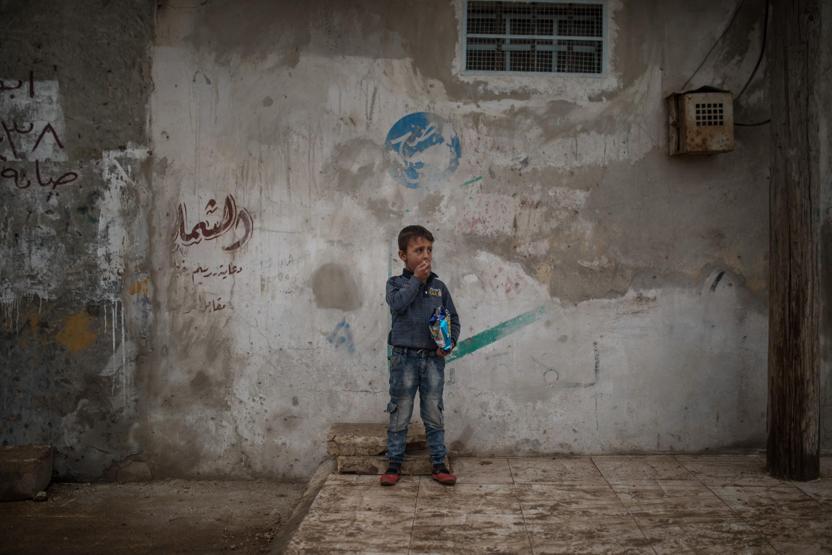 ÖSO, Afrin için hazır kıta bekliyor