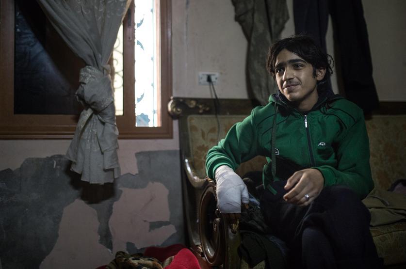 ÖSO, Afrin için hazır kıta bekliyor