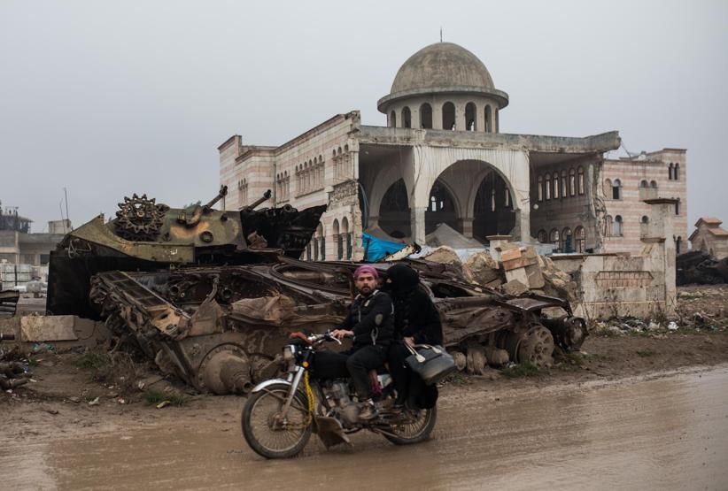 ÖSO, Afrin için hazır kıta bekliyor