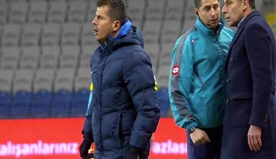 Cenk Tosundan Emre Belözoğlu açıklaması: Bu sözlerine şaşırdım