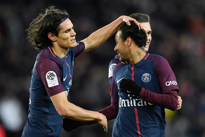 8-0a rağmen Neymar ıslıklandı