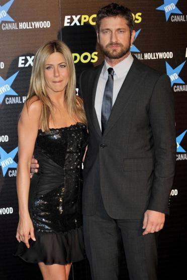 Ünlü oyuncu yanıtladı Jennifer Aniston mu Angelina Jolie mi daha iyi öpüşüyor