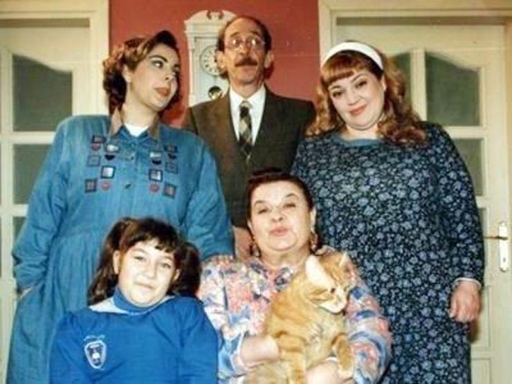 Baskül Ailesinin Fidanı öyle bir değişti ki... İnanamayacaksınız