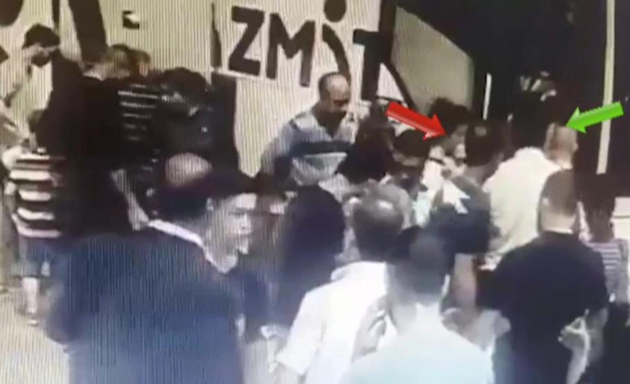 Aile boyu kapkaç çetesi yakalandı