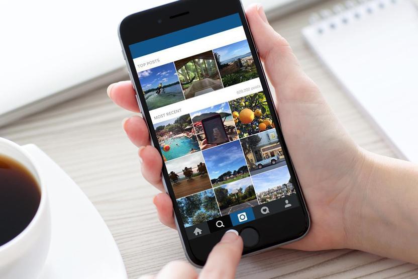 Bundan böyle Instagrama girdiğinizi herkes görecek