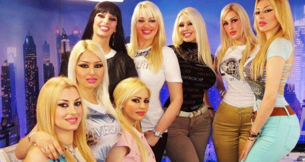 Adnan Oktar ve o kızların annesi hakkında uzaklaştırma kararı