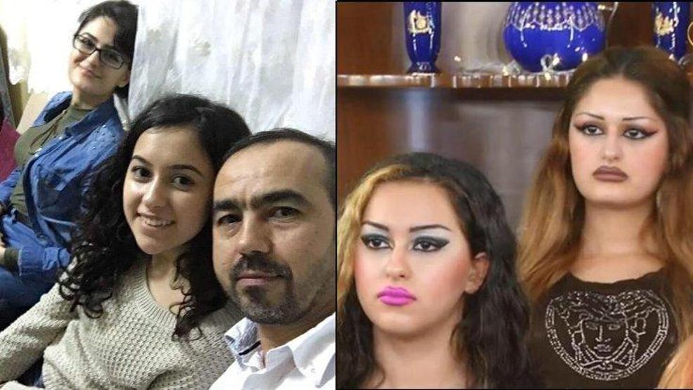 Adnan Oktar ve o kızların annesi hakkında uzaklaştırma kararı